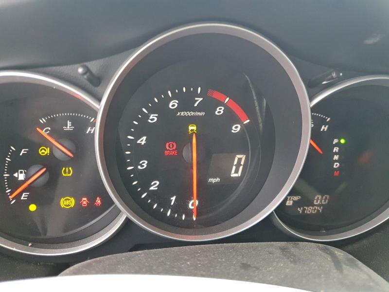 2004 MAZDA RX8 #3305304383