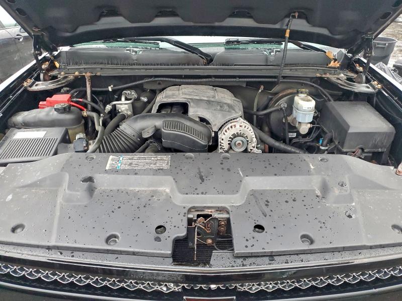 2010 CHEVROLET SILVERADO #3303545065