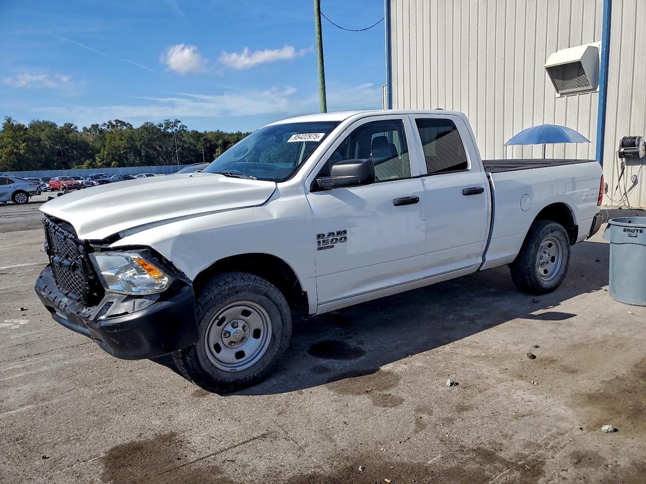 RAM 1500 TRADESMAN