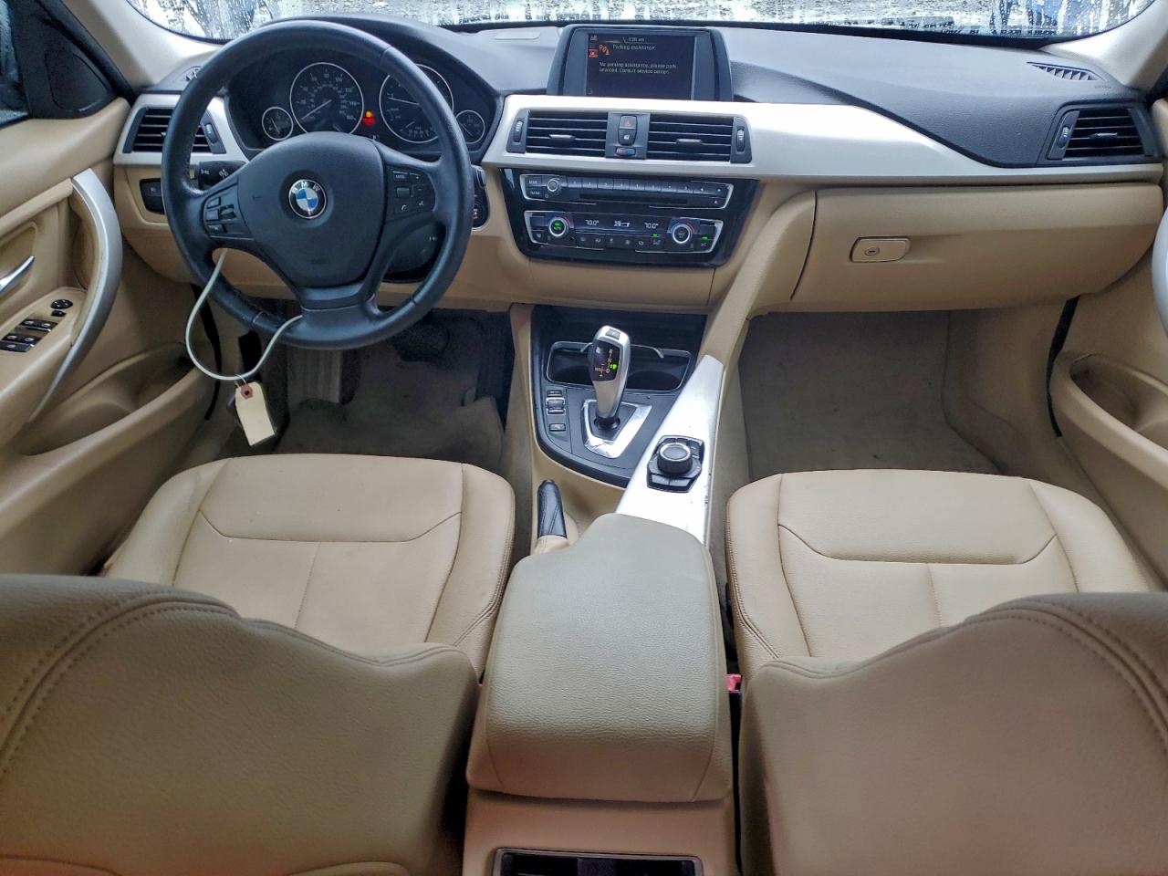 BMW 3 SERIES I