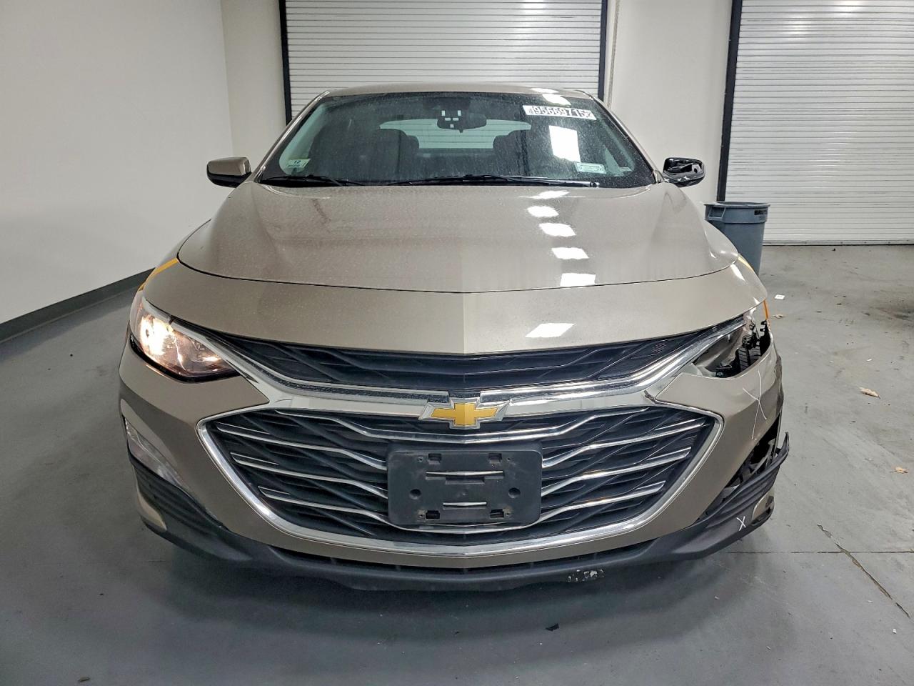 Lot #3316016768 2023 CHEVROLET MALIBU LT