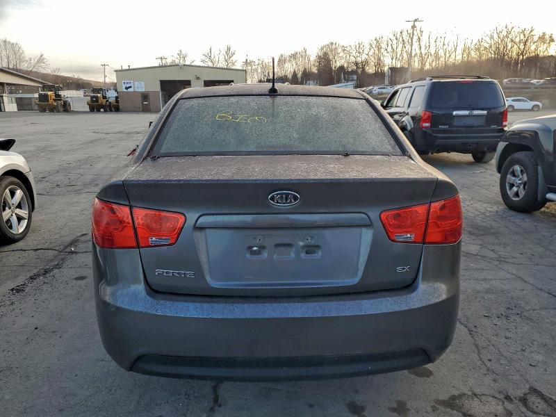 2013 KIA FORTE #3305302314