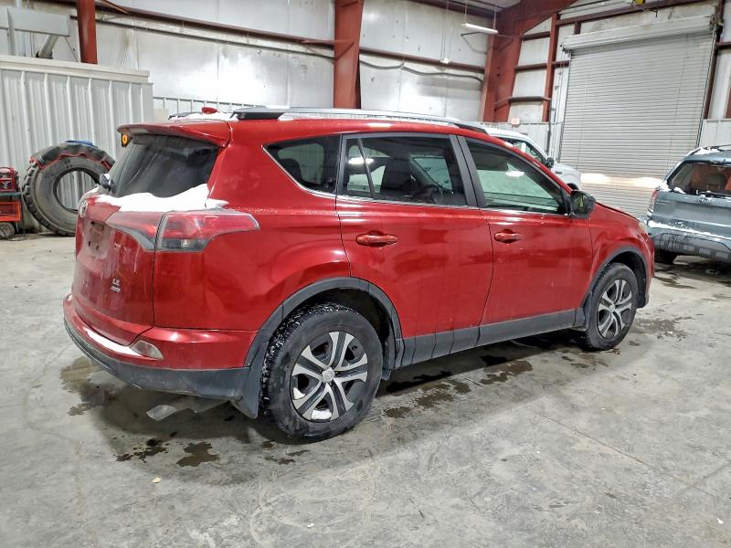 2017 TOYOTA RAV4 LE #3305357301