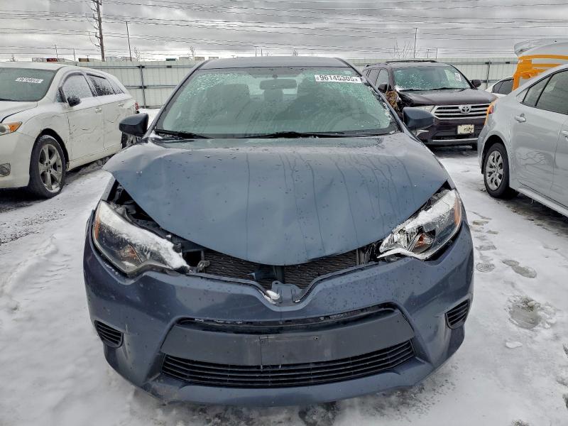 2014 TOYOTA COROLLA L #3310329984