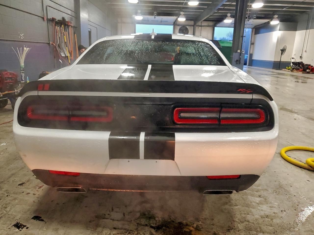 DODGE CHALLENGER R/T