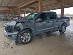 Lot #3316034290 2018 FORD F150 SUPER