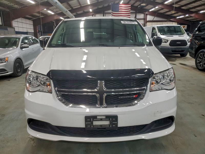 2016 DODGE GRAND CARA #3305585114