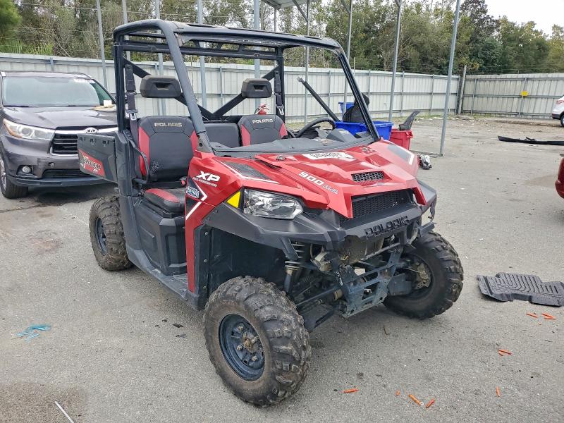 2016 POLARIS RANGER XP #3311513284