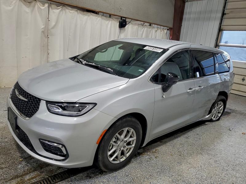 2026 CHRYSLER PACIFICA S #3316836684