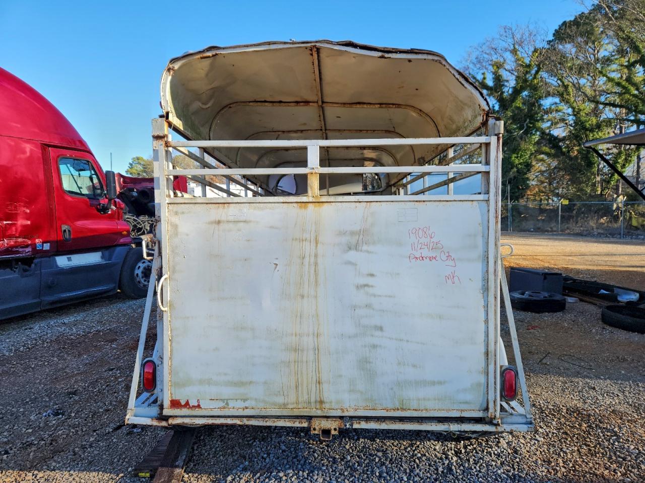 Lot #3318908916 2020 URWI UNKNOWN