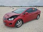 Lot #3301774332 2013 HYUNDAI ELANTRA GL
