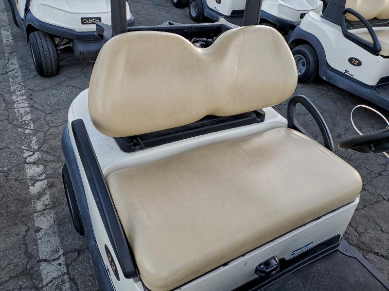 2022 CLUB CAR TEMPO FLA #3303586938
