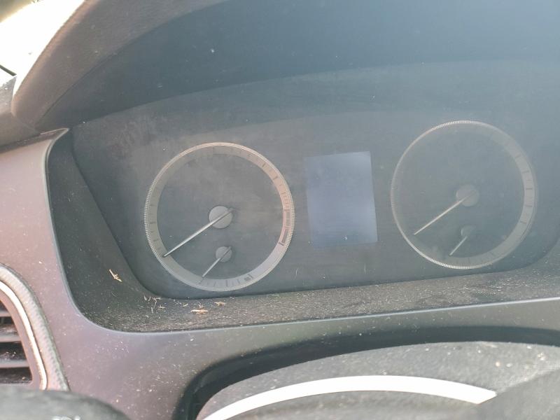 2015 HYUNDAI SONATA SE #3310338957