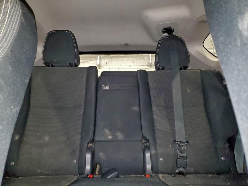 2016 TOYOTA RAV4 HV XL #3317840214