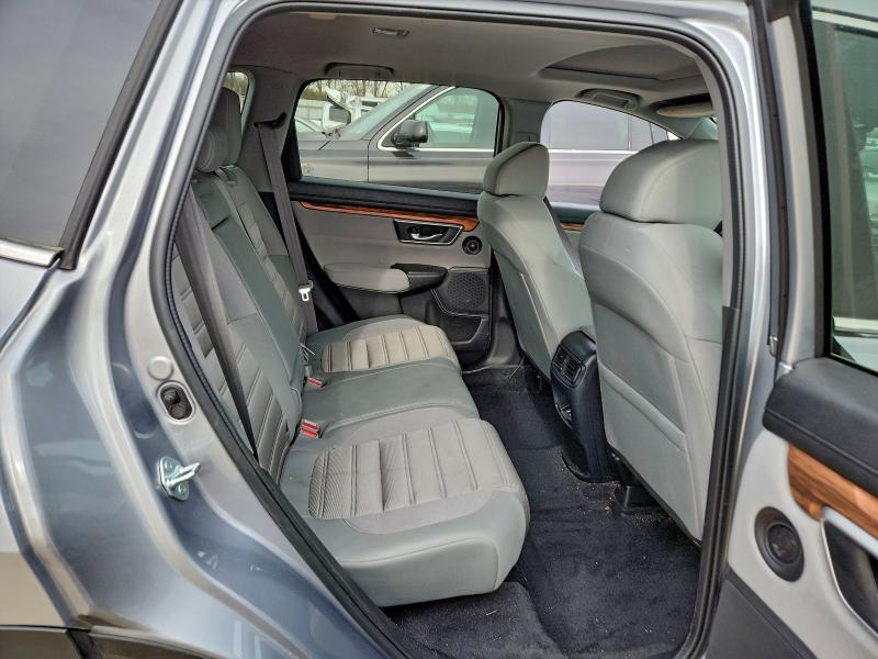 2022 HONDA CR-V EX #3311701243