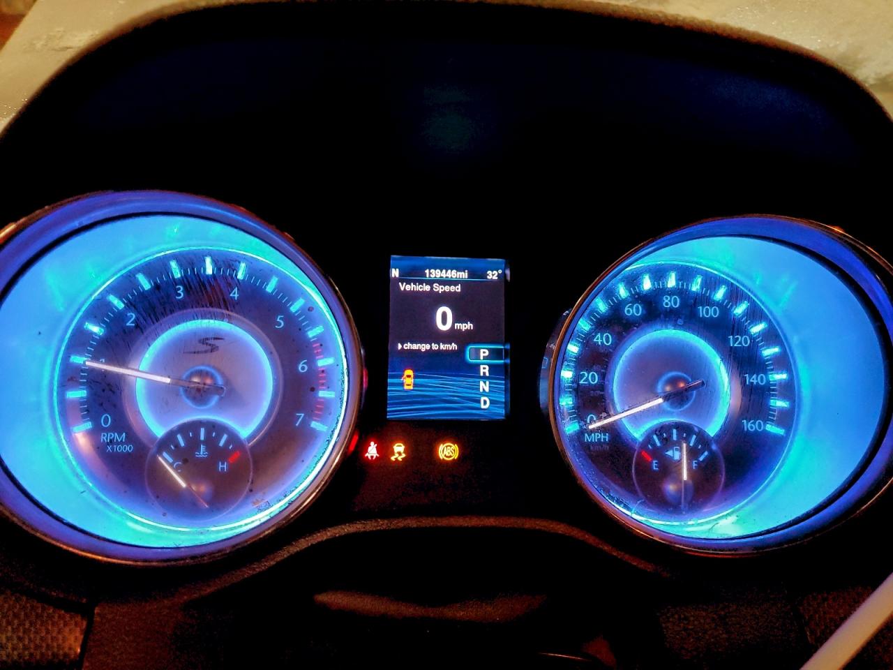 Lot #3318932918 2013 CHRYSLER 300 S