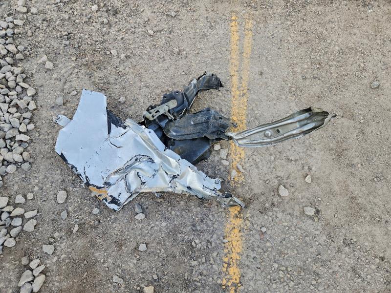 2018 NISSAN ALTIMA 2.5 #3311500236