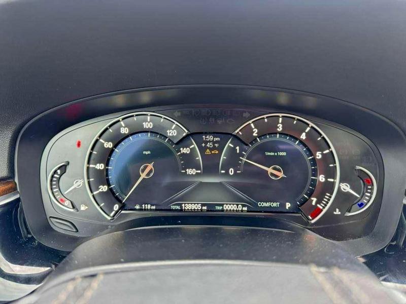 2018 BMW 530 XI #3301766340