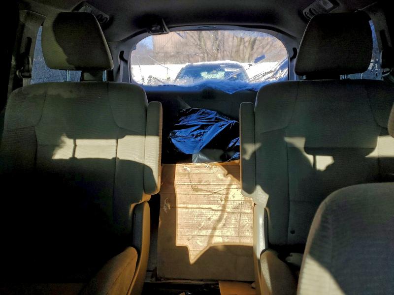 2013 HONDA ODYSSEY LX #3303594933