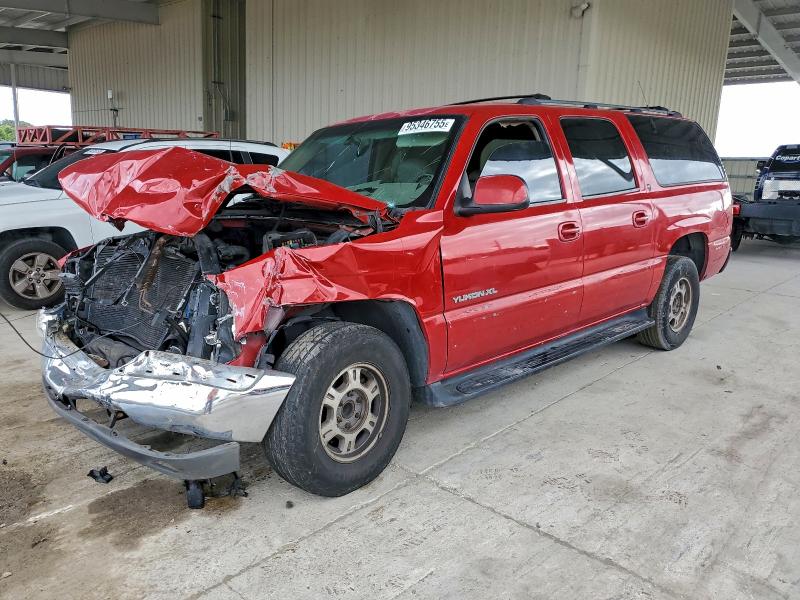 2001 GMC YUKON XL C #3315654780