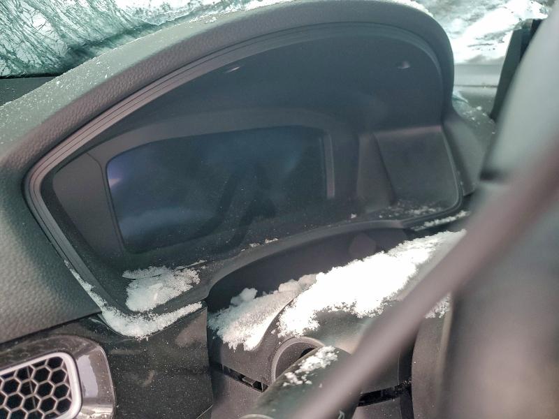 2025 HONDA CIVIC SPOR #3309375989