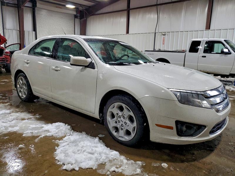 2010 FORD FUSION SE #3304769964