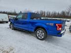 Lot #3310326969 2017 FORD F150 SUPER