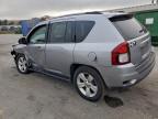 Lot #3309054160 2017 JEEP COMPASS SP
