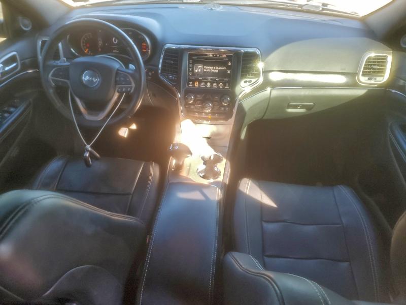 2014 JEEP GRAND CHER #3303830461