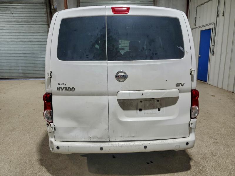 2019 NISSAN NV200 #3317707081