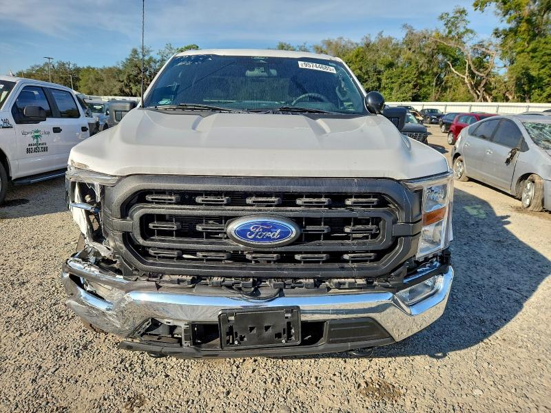 2022 FORD F150 POLIC #3312431625