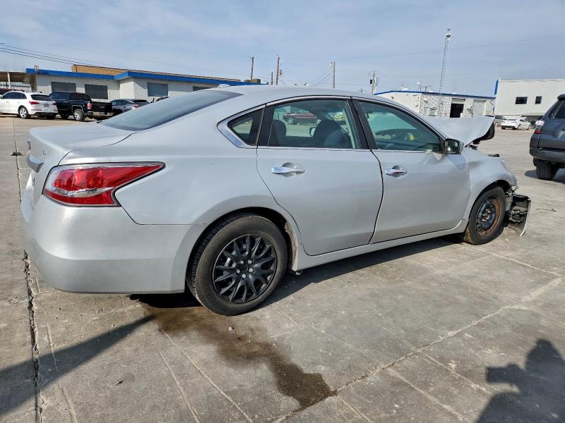2015 NISSAN ALTIMA 2.5 #3310470082