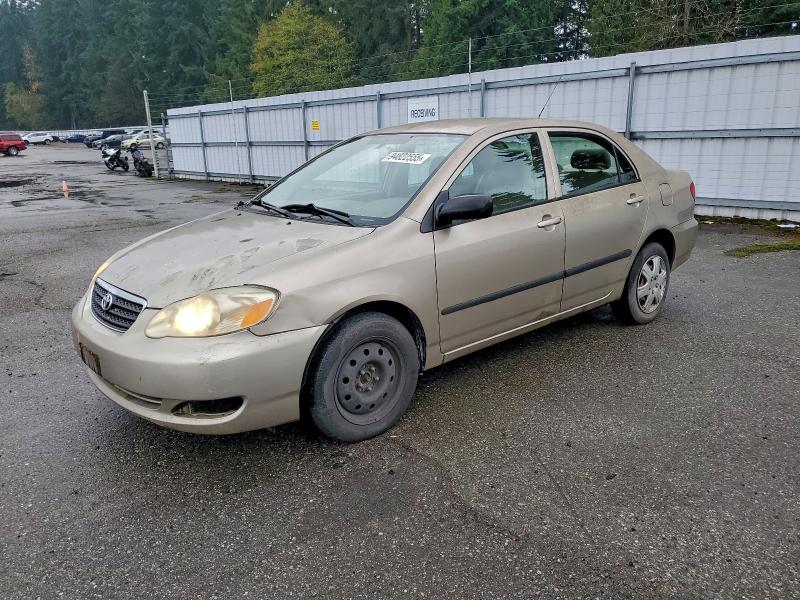 2005 TOYOTA COROLLA CE #3302964630
