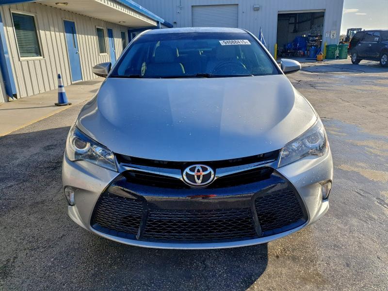 2015 TOYOTA CAMRY LE #3302843913