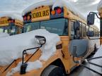 Lot #3316999239 2012 BLUE BIRD SCHOOL BUS