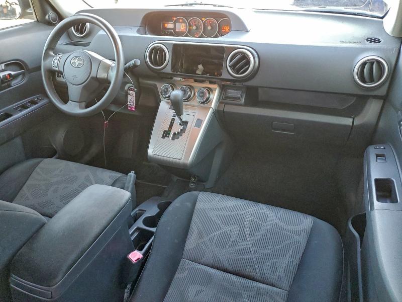 2013 TOYOTA SCION XB #3312520629