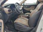 Lot #3303845514 2020 HYUNDAI SANTA FE S
