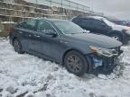 Lot #3303803427 2020 KIA OPTIMA LX