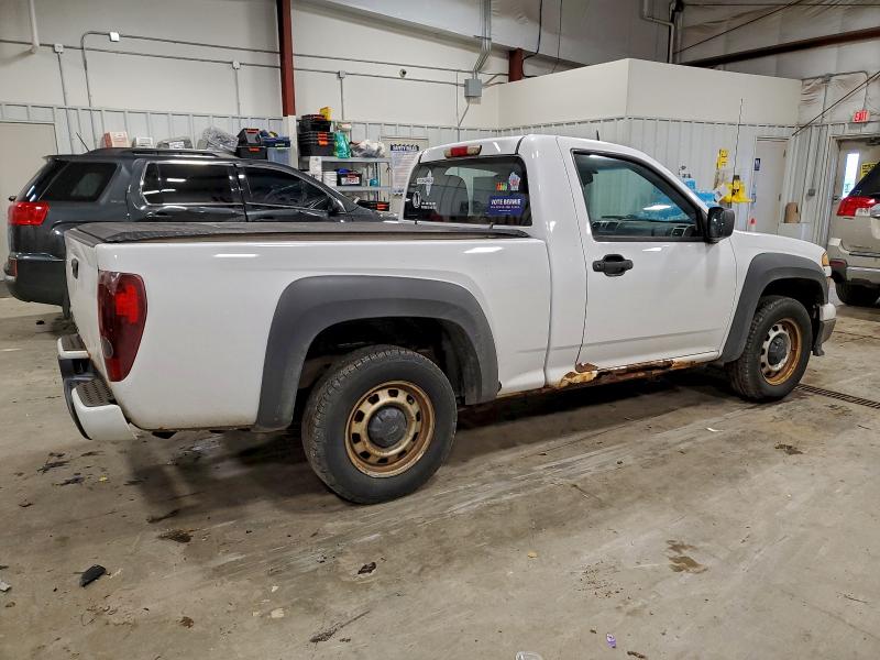 2011 CHEVROLET COLORADO #3301705371