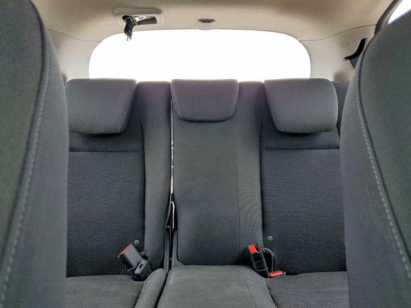 2022 HONDA HR-V EX #3309808426