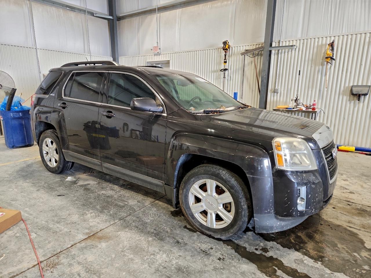 Lot #3310391965 2014 GMC TERRAIN SL