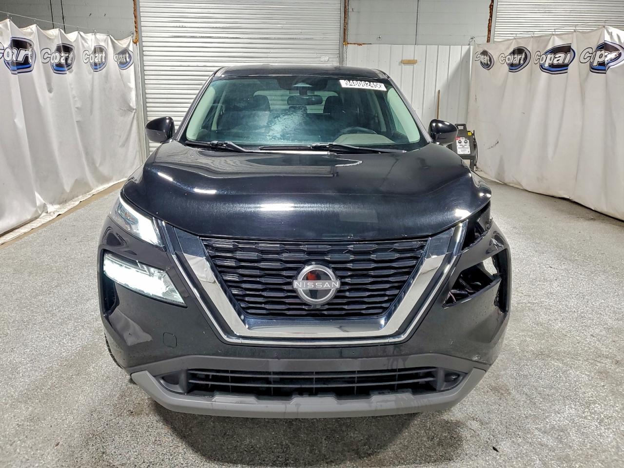 Lot #3311669250 2023 NISSAN ROGUE SV