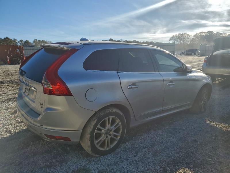 2016 VOLVO XC60 T5 PR #3316813419