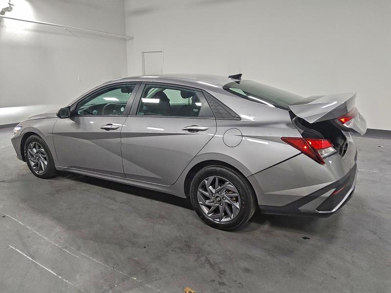 2024 HYUNDAI ELANTRA SE #3315694729