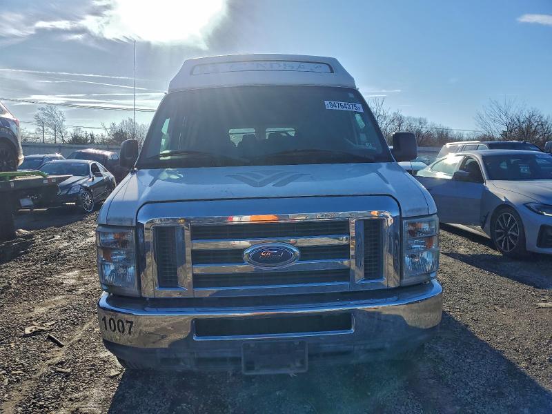 2013 FORD ECONOLINE #3304569448