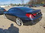 Lot #3316782407 2013 BMW 650 XI
