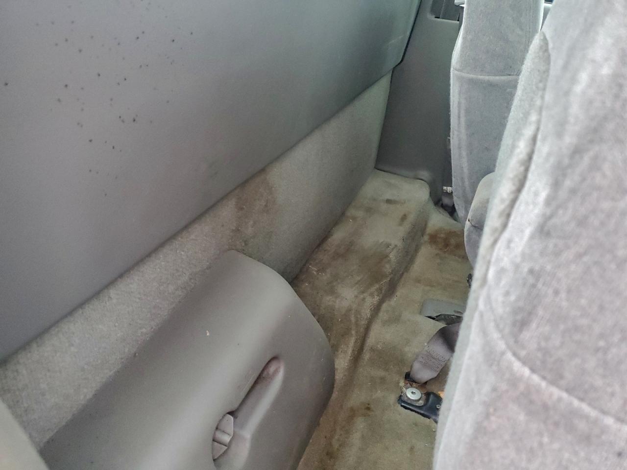 Lot #3315707466 2001 CHEVROLET S TRUCK S1