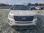 Lot #3312515612 2017 FORD EXPLORER S