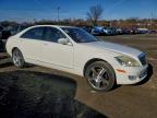 Lot #3309465577 2007 MERCEDES-BENZ S 550