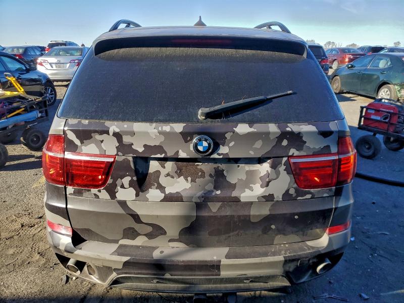 2011 BMW X5 XDRIVE3 #3317705065